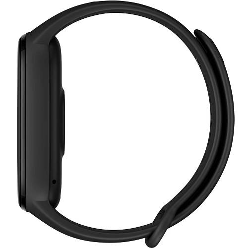 Фитнес-трекер Xiaomi Mi Smart Band 6, черный