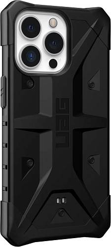 Чехол для смартфона UAG Pathfinder для iPhone 13 Pro, черный