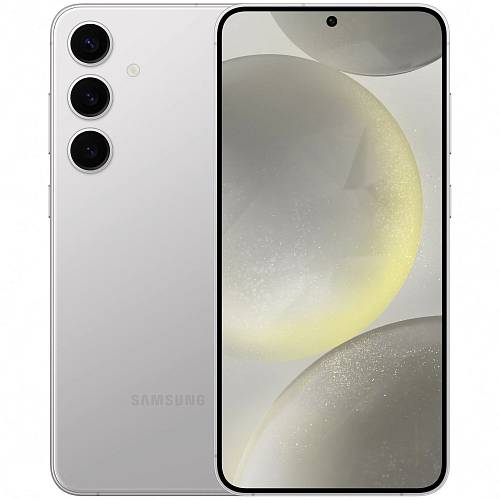 Смартфон Samsung Galaxy S24+ 12/512 Гб, 5G, серый