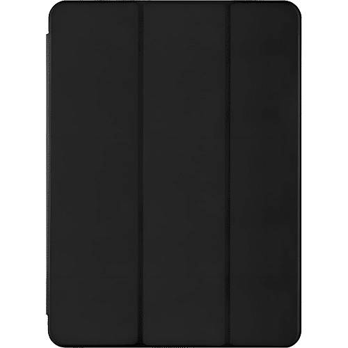 Чехол для планшета uBear Touch Case, iPad Pro 11'', магнитный, софт-тач, чёрный