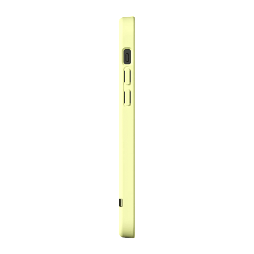 Чехол для смартфона Richmond & Finch для iPhone 12/12 Pro (6.1) SS21, желтый