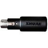 Фото — Микрофон Shure MVX2U Digital Audio Interface, черный