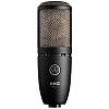 Фото — Микрофон AKG P220, черный