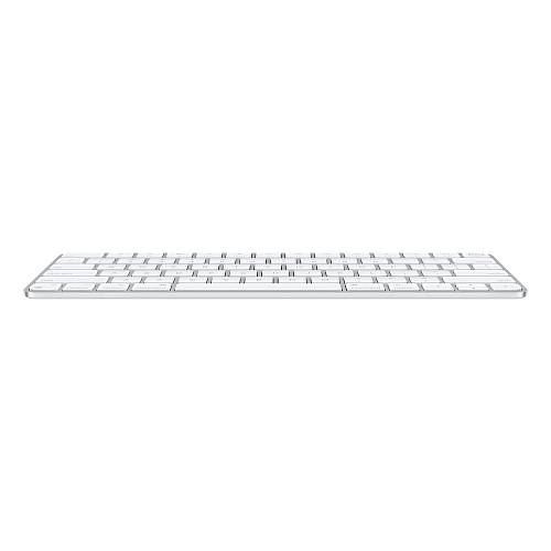 Клавиатура Magic Keyboard с Touch ID для моделей Mac с чипом Apple, русская раскладка