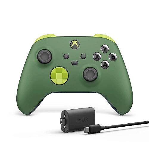 Геймпад Microsoft Xbox Wireless Controller, Remix Special Edition