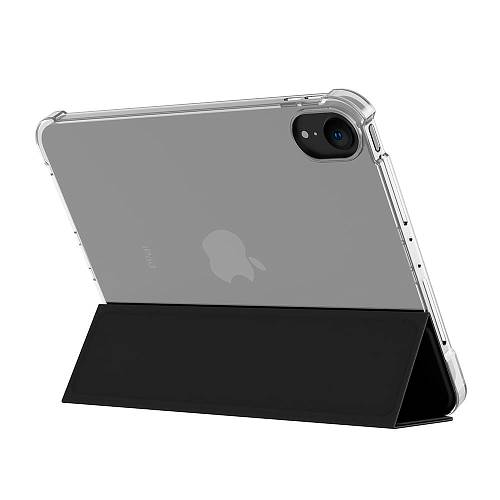 Чехол для планшета vlp для iPad mini 6 2021 Dual Folio, черный