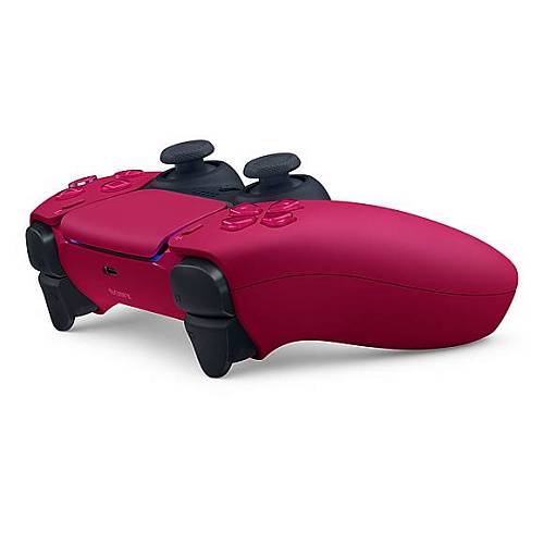 Геймпад Sony Playstation 5 DualSense Wireless Controller, красный
