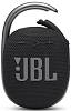 Фото — Портативная акустическая система JBL CLIP4, черный