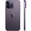 Фото — Apple iPhone 14 Pro eSIM, 512 ГБ, темно-фиолетовый