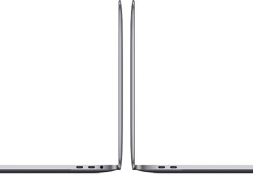 Apple MacBook Pro 13" QC i5 2 ГГц, 16 ГБ, 512 ГБ SSD, Iris Plus, Touch Bar, «серый космос»