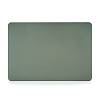 Фото — Чехол для ноутбука vlp Plastic Case для MacBook Air 13" 2020, темно-зеленый
