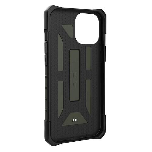 Чехол для смартфона UAG Pathfinder для iPhone 12/12 Pro, оливковый