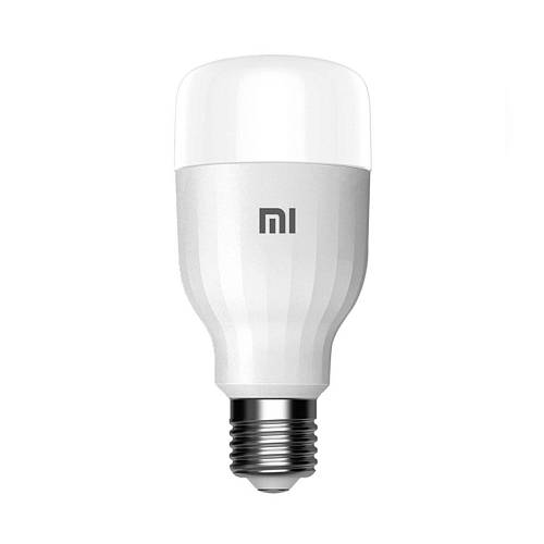 Лампа Xiaomi Mi Smart LED Bulb Essential (White and Color)
