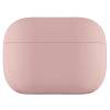 Фото — Чехол для наушников uBear Touch Pro Case для Apple AirPods Pro 2, розовый