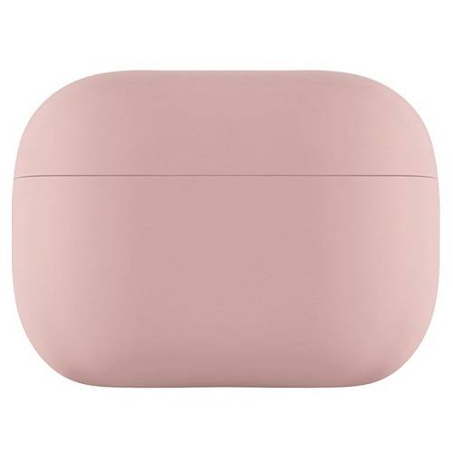 Чехол для наушников uBear Touch Pro Case для Apple AirPods Pro 2, розовый