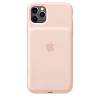 Фото — Чехол для смартфона Smart Battery Case для iPhone 11 Pro Max, «розовый песок»