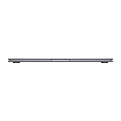 Apple MacBook Air 13" (M3, 8C CPU/8C GPU, 2024), 8 ГБ, 256 ГБ SSD, «серый космос»