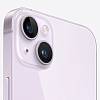 Фото — Apple iPhone 14 2SIM, 512 ГБ, фиолетовый