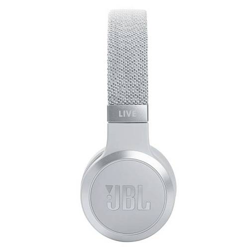 Наушники JBL Live 460NC, белый