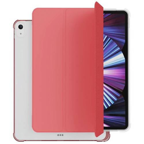 Чехол для планшета vlp для iPad Air 2020 (10.9'') Dual Folio, коралловый