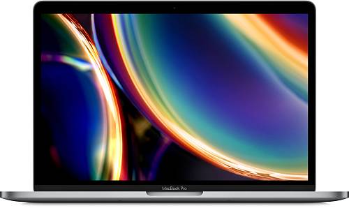 Apple MacBook Pro 13" QC i5 2 ГГц, 16 ГБ, 512 ГБ SSD, Iris Plus, Touch Bar, «серый космос»