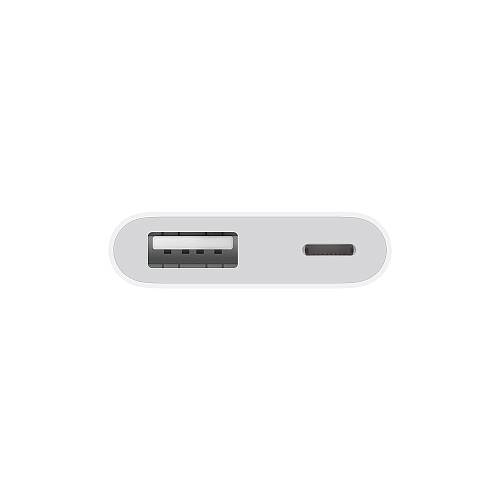 Адаптер Apple Lightning на USB 3.0 для подключения камеры