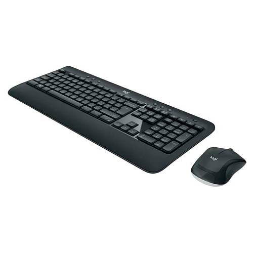 Logitech advanced mk540 sale