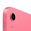 Фото — Apple iPad 10,9" (2022) Wi-Fi + Cellular, 256 ГБ, розовый