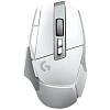 Фото — Мышь Logitech G502 X Lightspeed Wireless, белый