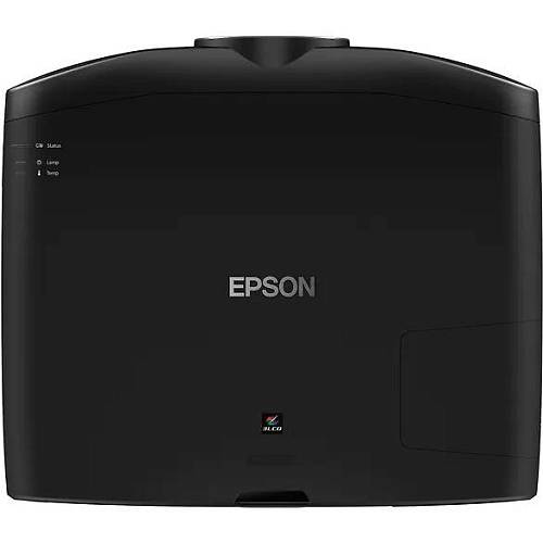 Проектор Epson EH-TW9400 3LCD 3D 4K PRO-UHD, черный