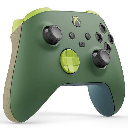 Геймпад Microsoft Xbox Wireless Controller, Remix Special Edition