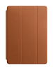 Фото — Чехол для планшета Apple Smart Cover для iPad (7‑го поколения), золотисто-коричневый