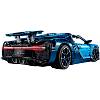 Фото — Конструктор LEGO Technic Bugatti Chiron - 42083