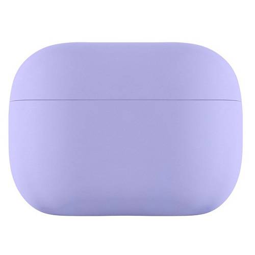 Чехол для наушников uBear Touch Case для Apple AirPods Pro 2 / Pro, фиолетовый