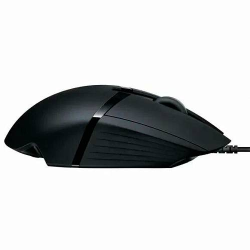 Мышь Logitech G402 Hyperion Fury, черный