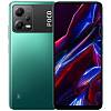 Фото — Смартфон Xiaomi POCO X5 5G 6/128 ГБ, зеленый