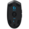 Фото — Мышь Logitech G305 Wireless, черный