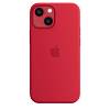 Фото — Чехол для смартфона MagSafe для iPhone 13, (PRODUCT)RED