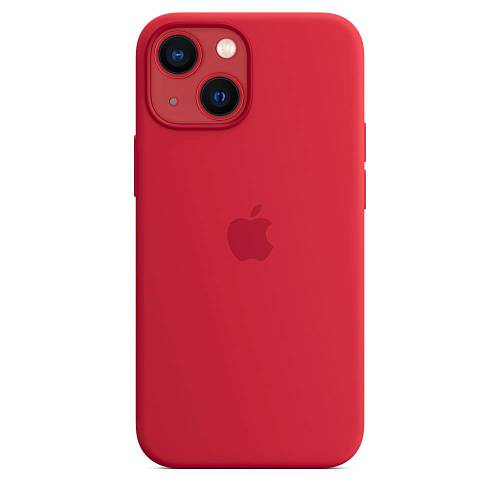 Чехол для смартфона MagSafe для iPhone 13, (PRODUCT)RED