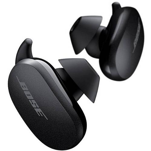 Наушники Bose QuietComfort Earbuds, черный