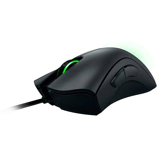 Мышь Razer DeathAdder Essential, черный