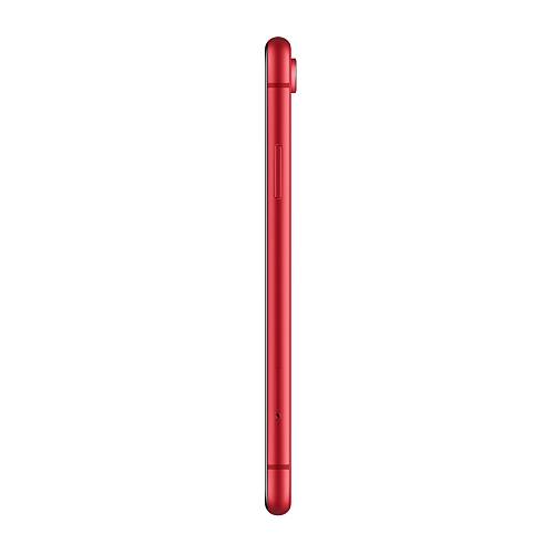 Смартфон Apple iPhone XR, 128 ГБ, (PRODUCT)RED, новая комплектация