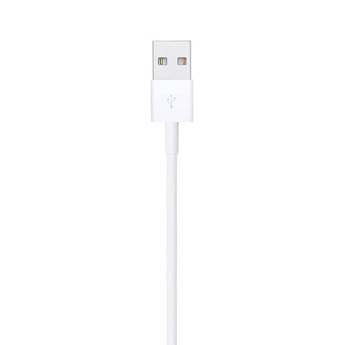 Кабель Apple USB - Lightning (0.5м)
