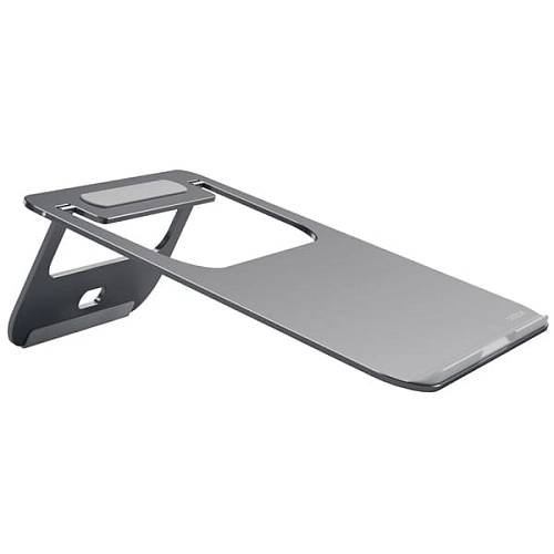 Подставка Satechi Aluminum Portable & Adjustable Laptop Stand, «серый космос»