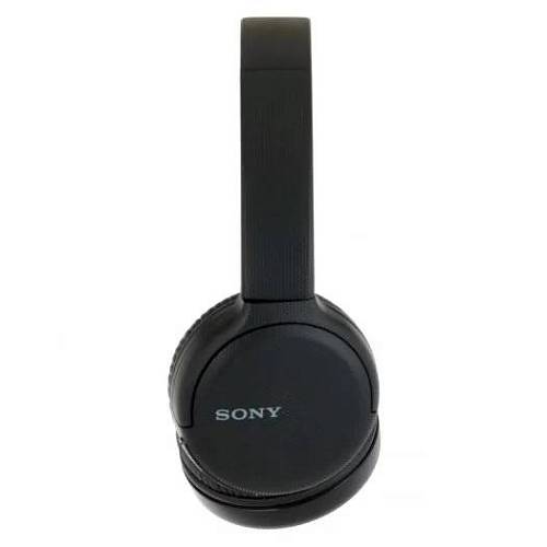 Беспроводные наушники Sony WH-CH510, черный