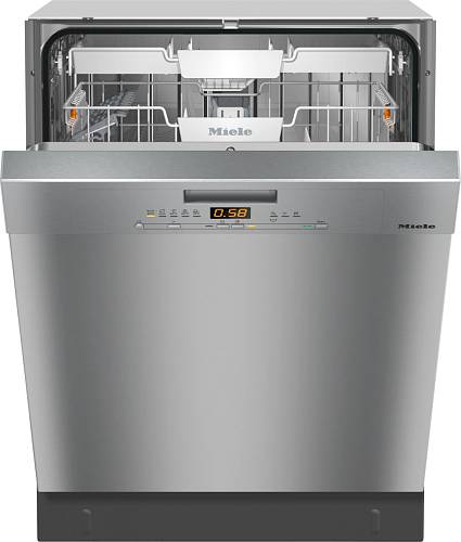 Посудомоечная машина Miele G 5022 SCU, белый