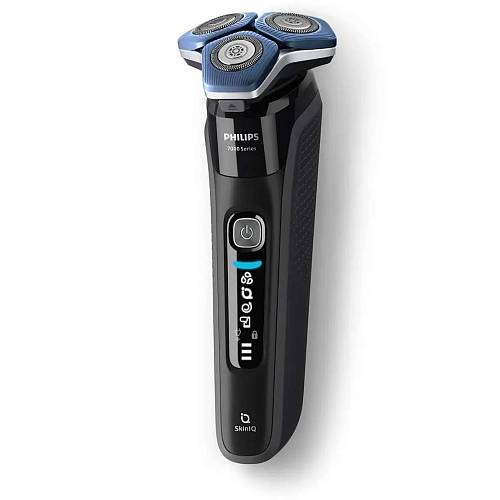 Электробритва Philips Shaver 7000 Series S7886/58, черный