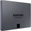 Фото — SSD Samsung 870 QVO, 1 ТБ, SATA