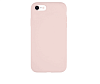 Фото — Чехол для смартфона vlp Silicone Сase для iPhone SE 2020, светло-розовый