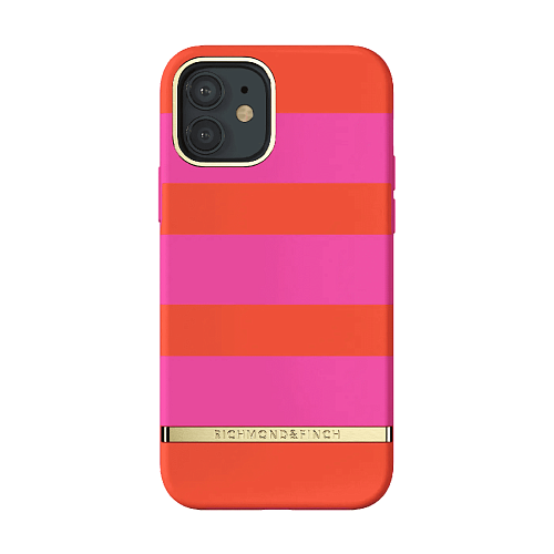 Чехол для смартфона Richmond & Finch для iPhone 12/12 Pro (6.1) SS21, пурпурный